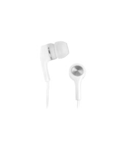 Auriculares in-ear First - blanco