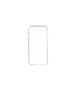 Bikuid : Funda Translucent Gel Case - Apple iPhone SE (2020) - transparente