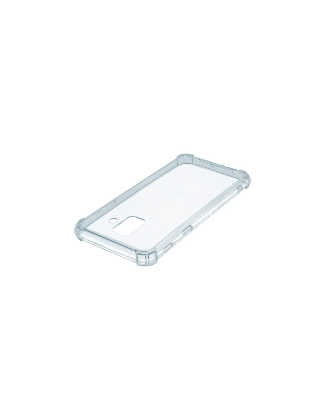 Bikuid : Funda Antishock Gel Case - Apple iPhone 11 Pro Max - transparente