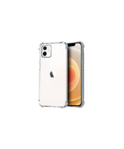 Bikuid : Funda Antishock Gel Case - Apple iPhone 12 mini - transparente
