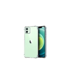 Bikuid : Funda Antishock Gel Case - Apple iPhone 12 Pro - transparente