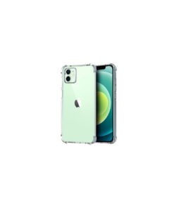 Bikuid : Funda Antishock Gel Case - Apple iPhone 12 - transparente