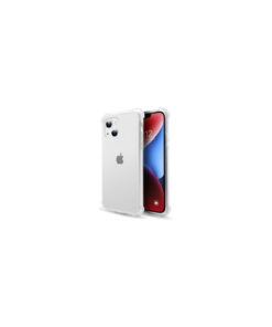 Bikuid : Funda Antishock Gel Case - Apple iPhone 14 Plus - transparente