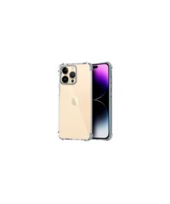Bikuid : Funda Antishock Gel Case - Apple iPhone 14 Pro Max - transparente