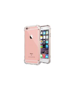 Bikuid : Funda Antishock Gel Case - Apple iPhone 6 / 6s - transparente