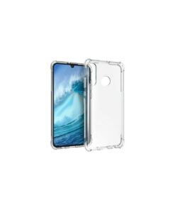 Bikuid : Funda Antishock Gel Case - Huawei P30 Lite - transparente