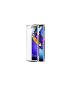 Bikuid : Funda Antishock Gel Case - Huawei Y5 2019 - transparente