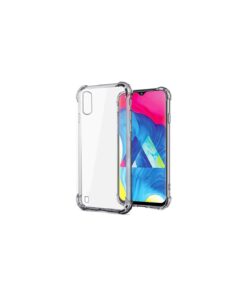 Bikuid : Funda Antishock Gel Case - Samsung Galaxy A10 - transparente
