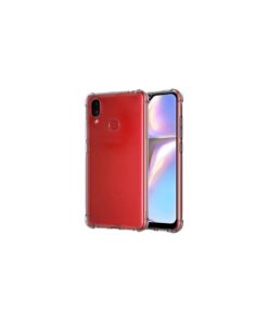 Bikuid : Funda Antishock Gel Case - Samsung Galaxy A10s - transparente