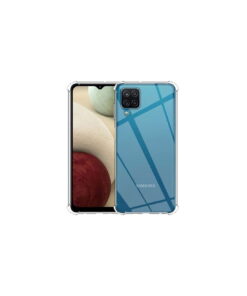 Bikuid : Funda Antishock Gel Case - Samsung Galaxy A22 5G - transparente