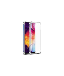 Bikuid : Funda Antishock Gel Case - Samsung Galaxy A30s - transparente
