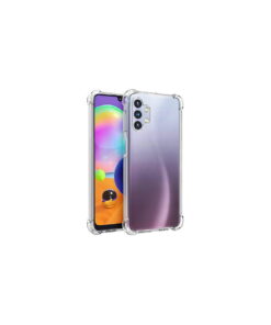 Bikuid : Funda Antishock Gel Case - Samsung Galaxy A32 5G - transparente