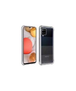 Bikuid : Funda Antishock Gel Case - Samsung Galaxy A42 5G - transparente