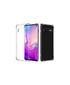 Bikuid : Funda Antishock Gel Case - Samsung Galaxy A50 - transparente