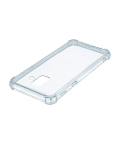 Bikuid : Funda Antishock Gel Case - Samsung Galaxy Note 10 - transparente