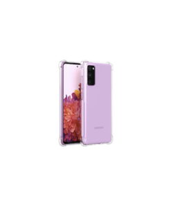 Bikuid : Funda Antishock Gel Case - Samsung Galaxy S20 - transparente