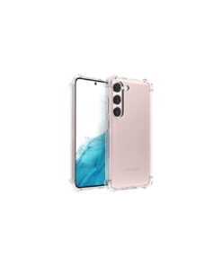Bikuid : Funda Antishock Gel Case - Samsung Galaxy S23+ - transparente