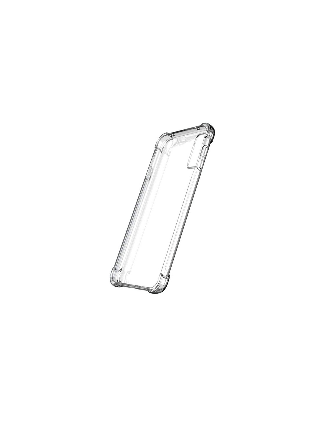 Bikuid : Funda Antishock Gel Case - Vivo Y21 / Y21s / Y33s / V2110 - transparente