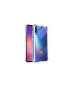 Bikuid : Funda Antishock Gel Case - Xiaomi Mi 9 - transparente