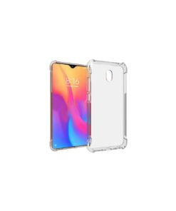 Bikuid : Funda Antishock Gel Case - Xiaomi Redmi 8 / 8A - transparente