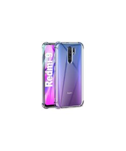Bikuid : Funda Antishock Gel Case - Xiaomi Redmi 9 - transparente