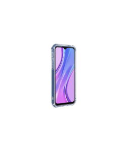 Bikuid : Funda Antishock Gel Case - Xiaomi Redmi 9C - transparente