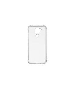 Bikuid : Funda Antishock Gel Case - Xiaomi Redmi Note 9 - transparente