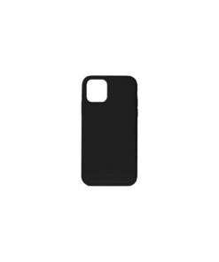 Bikuid : Funda Matte Gel Case - Apple iPhone 11 - negra