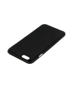 Bikuid : Funda Matte Gel Case - Apple iPhone 6 / 6s - negra