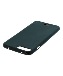 Bikuid : Funda Matte Gel Case - Apple iPhone 7 Plus / 8 Plus - negra