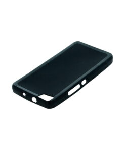 Bikuid : Funda Matte Gel Case - Bq Aquaris M4.5 / A4.5 - negra