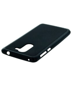 Bikuid : Funda Matte Gel Case - Huawei Honor 6x - negra