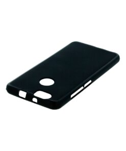 Bikuid : Funda Matte Gel Case - Huawei Nova - negra