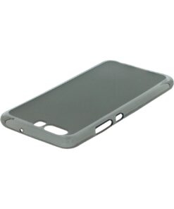 Bikuid : Funda Matte Gel Case - Huawei P10 - negra