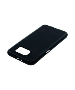 Bikuid : Funda Matte Gel Case - Huawei P9 Lite mini - negra