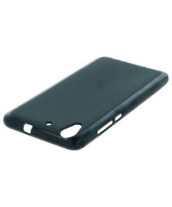 Bikuid : Funda Matte Gel Case - Huawei Y6 II - negra