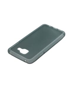 Bikuid : Funda Matte Gel Case - Samsung Galaxy A3 (2016) - negra
