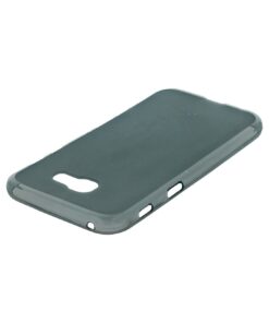 Bikuid : Funda Matte Gel Case - Samsung Galaxy A5 (2017) - negra
