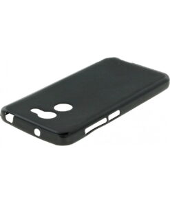 Bikuid : Funda Matte Gel Case - Samsung Galaxy A50 - negra