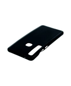 Bikuid : Funda Matte Gel Case - Samsung Galaxy A9 (2018) - negra