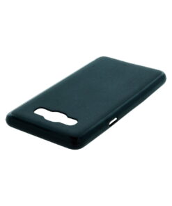 Bikuid : Funda Matte Gel Case - Samsung Galaxy J5 (2016) - negra