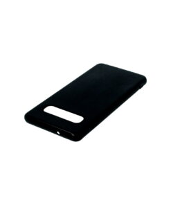 Bikuid : Funda Matte Gel Case - Samsung Galaxy S10 - negra