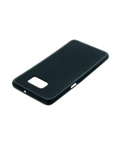 Bikuid : Funda Matte Gel Case - Samsung Galaxy S6 edge+ - negra