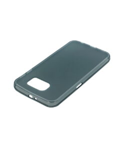 Bikuid : Funda Matte Gel Case - Samsung Galaxy S7 edge - negra