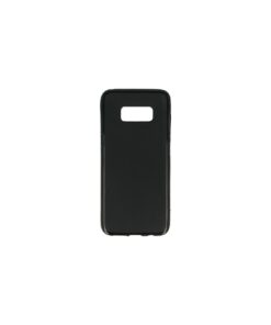 Bikuid : Funda Matte Gel Case - Samsung Galaxy S8 - negra