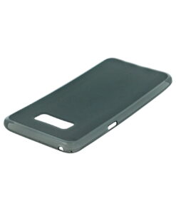 Bikuid : Funda Matte Gel Case - Samsung Galaxy S8+ - negra