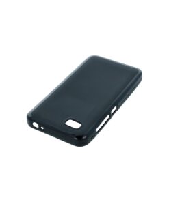 Bikuid : Funda Matte Gel Case - Xiaomi Mi 8 Lite - negra