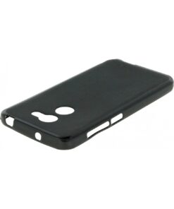 Bikuid : Funda Matte Gel Case - Xiaomi Redmi Note 7 / Note 7 Pro - negra