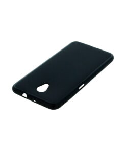 Bikuid : Funda Matte Gel Case - ZTE Blade V7 - negra