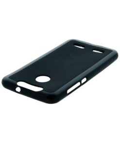 Bikuid : Funda Matte Gel Case - ZTE Blade V8 Lite - negra
